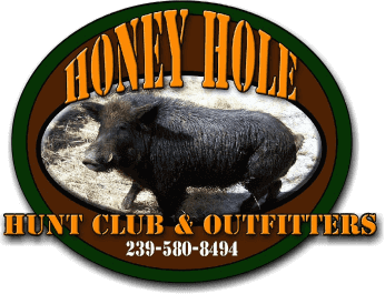Honey Hole Hunt Club & Outfitters